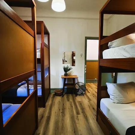 Hostal Ey Lisboa