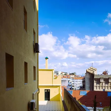 Ey Hostal