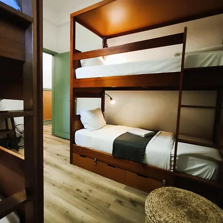 Hostal Ey