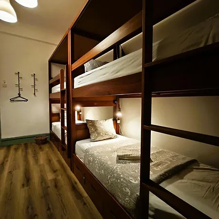Hostal Ey Lisboa