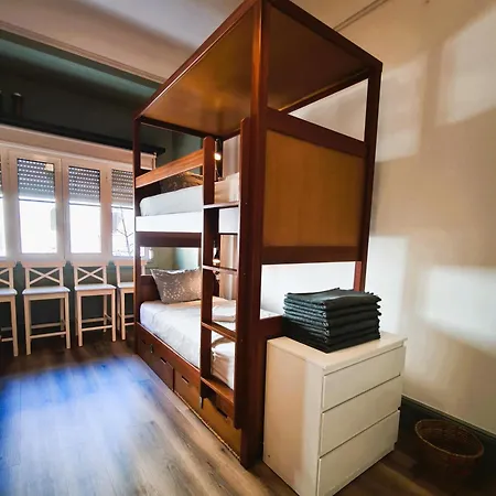 Hostal Ey