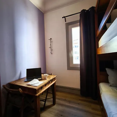 Hostal Ey