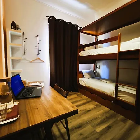 Hostal Ey Lisboa