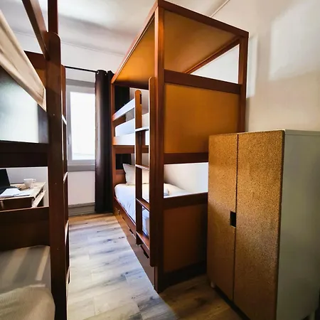 Ey Hostal Lisboa