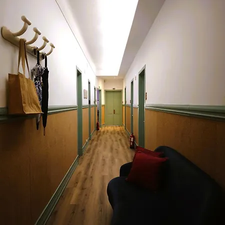 Hostal Ey