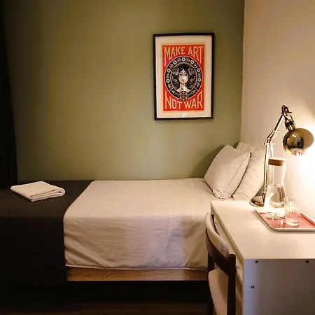Ey Hostal
