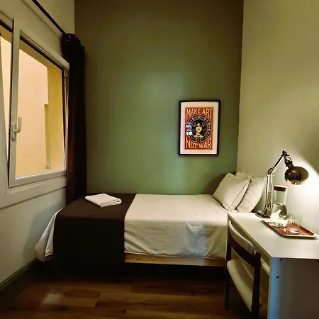 Hostal Ey
