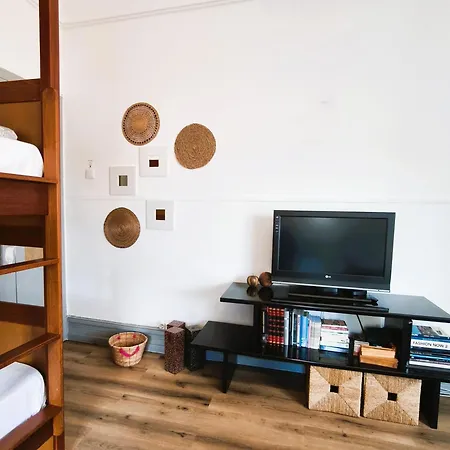 Ey Hostal Lisboa