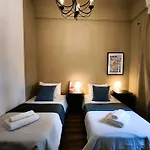 Guest house Ey Lisbon Guesthouse *
