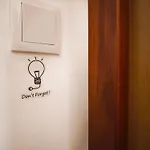 Ey Lisbon Guesthouse *