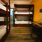 Ey Lisbon Guesthouse