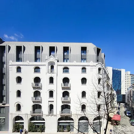 Ey Lisbon Guesthouse Хостел