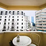 Ey Maison d'hôtes *