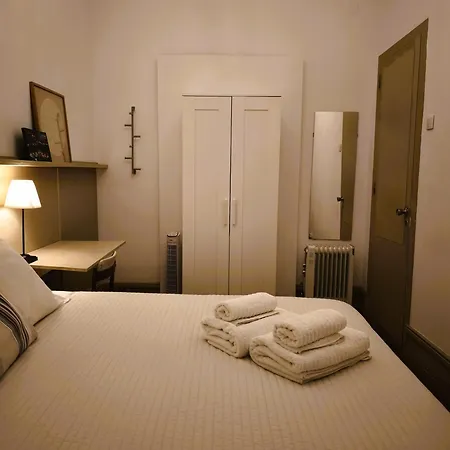 Ey Lisbon Guesthouse Lisbon