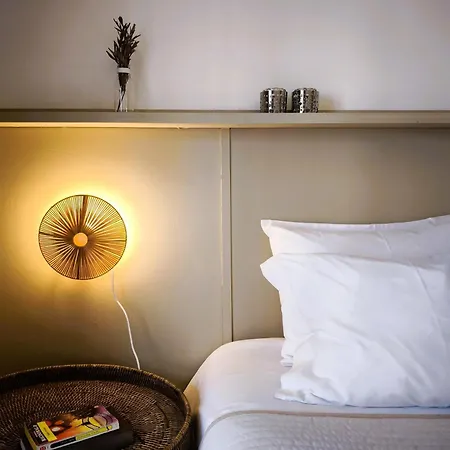 Ey Maison d'hôtes *