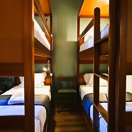 Ey Lisbon Guesthouse Hostel Lisbon