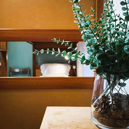Ey Lisbon Guesthouse Lisbon