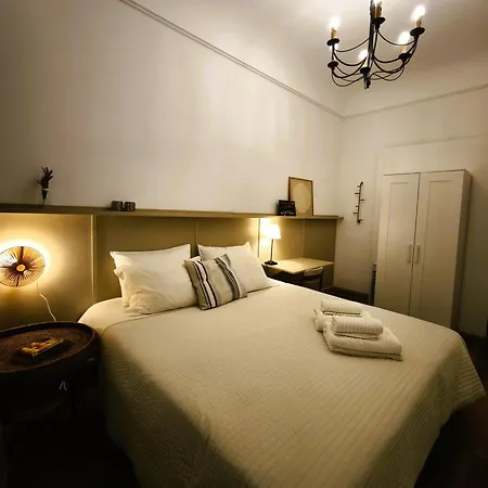 Ey Lisbon Guesthouse