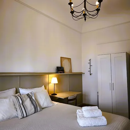 Ey Lisbon Guesthouse Lisbon
