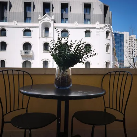 Hostel Ey Lisbon Guesthouse *