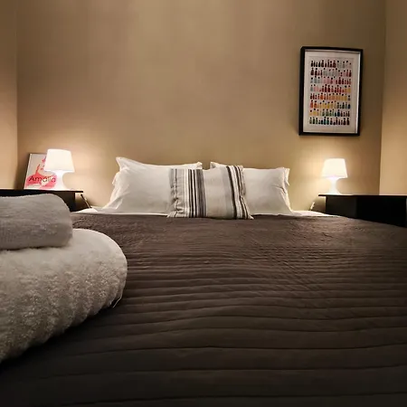 Ey Lisbon Guesthouse * Lisbon