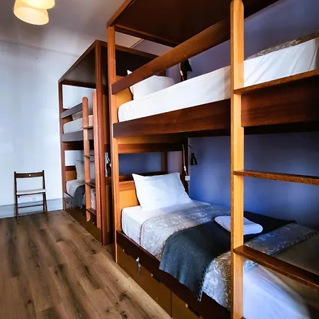 Hostel Ey Lisbon Guesthouse