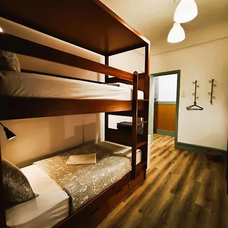 Hostel Ey Lisbon Guesthouse Lisbon