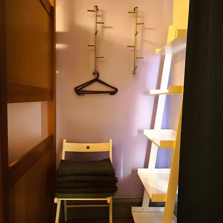Ey Lisbon Guesthouse