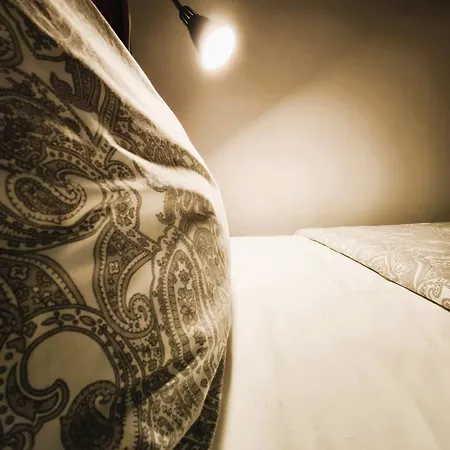 Hostel Ey Lisbon Guesthouse Lisbon