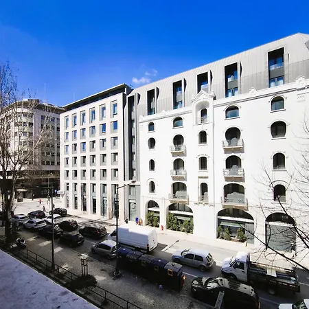 Ey Lisbon Guesthouse Lisbon