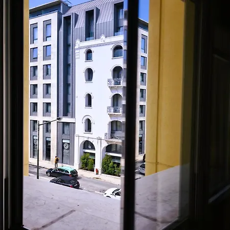Hostel Ey Lisbon Guesthouse *