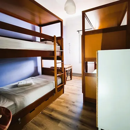 Ey Lisbon Guesthouse Lisbon