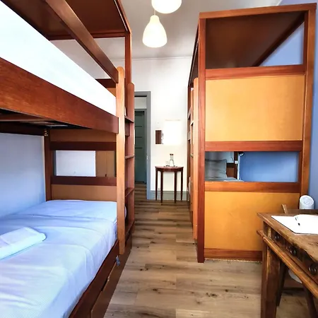 Ey Lisbon Guesthouse