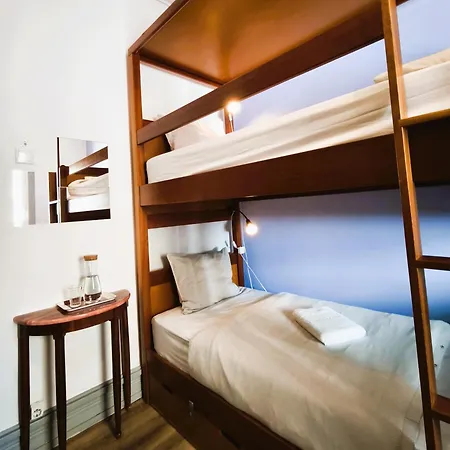 Hostel Ey Lisbon Guesthouse