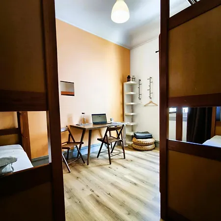 Ey Lisbon Guesthouse Lisbon
