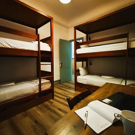 Hostel Ey Lisbon Guesthouse Lisbon