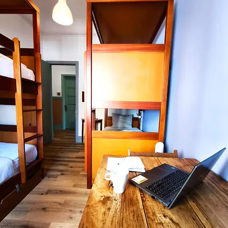 Ey Lisbon Guesthouse *