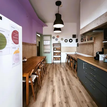 Ey Lisbon Guesthouse *