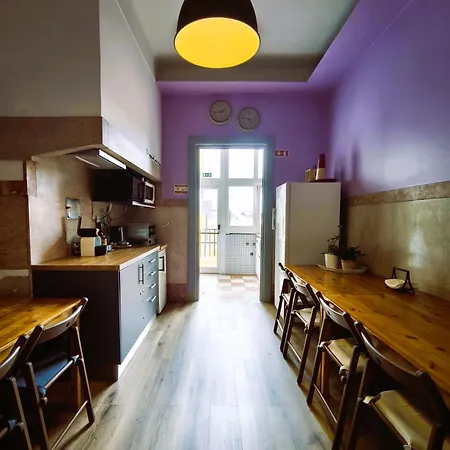 Ey Lisbon Guesthouse * Lisbon