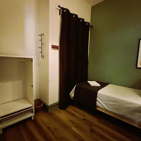 Ey Lisbon Guesthouse
