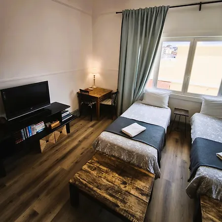 Ey Lisbon Guesthouse *