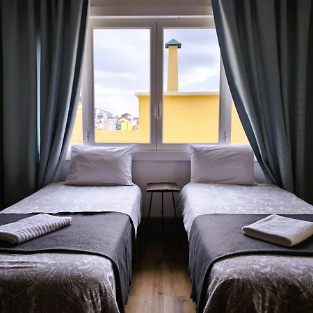 Ey Lisbon Guesthouse Lisbon