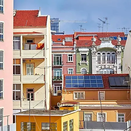 Ey Lisbon Guesthouse Guest house Lisbon
