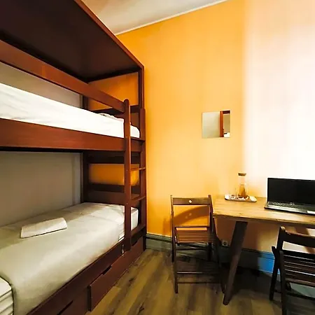 Ey Lisbon Guesthouse Guest house *