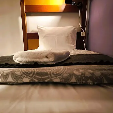 Ey Lisbon Guesthouse Lisbon