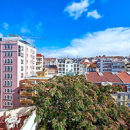 Ey Lisbon Guesthouse Guest house Lisbon