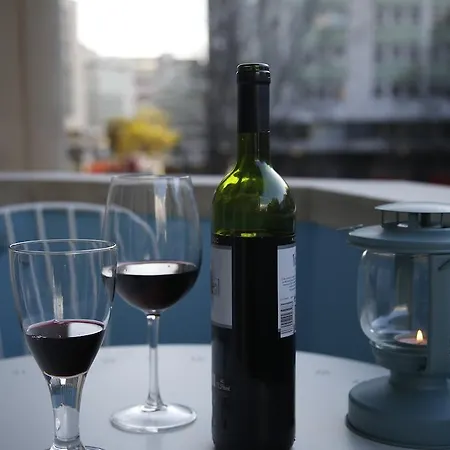 Maison d'hôtes Ey Lisboa