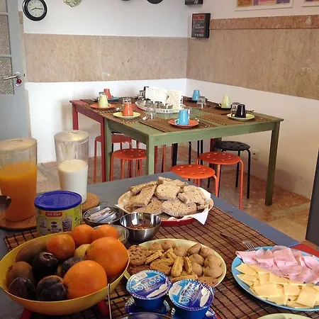 Ey Maison d'hôtes *