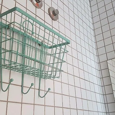 Ey Maison d'hôtes *