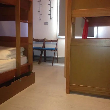 Ey Maison d'hôtes Lisboa